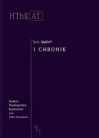 Herders theologischer Kommentar zum Alten Testament. 1 Chronik
