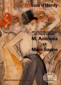 Mantinous et Mme Sapho