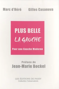 Plus belle la gauche