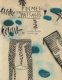 Poèmes en paysages