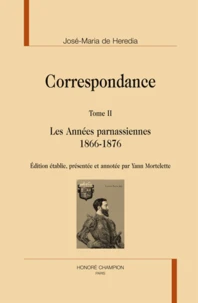Correspondance