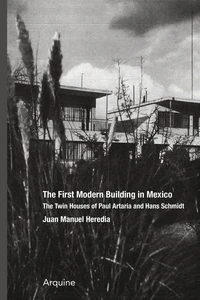 The first modern building in Mexico