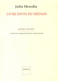 Livre divin du dédain