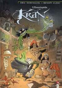 L'encyclopédie de Krän