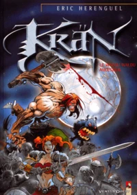 Krän tome 2 : Le walou walou ancestral