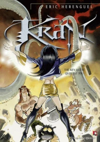 Krän Tome 9
