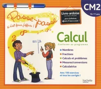 Calcul CM2