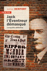 Jack l'Eventreur démasqué