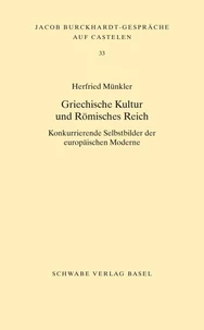 Griechische Kultur und Römisches Reich