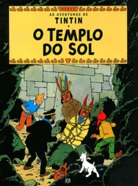 O templo do sol