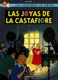 Las joyas de la Castafiore