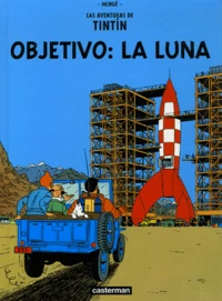 Objetivo : la luna