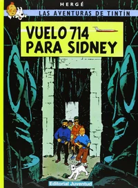 Vuelo 714 para Sidney