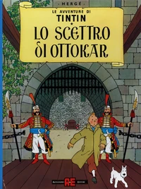 Lo scettro di Ottokar