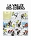 Les aventures de Jo, Zette et Jocko Tome 5 La vallée des cobras. Fac-similé