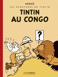 Tintin au Congo