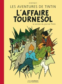 L'affaire Tournesol