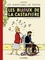 Les Aventures de Tintin Tome 21 Les bijoux de la Castafiore. La version du journal Tintin