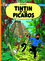 Hergé - Les Aventures de Tintin Tome 23 : Tintin et les Picaros.