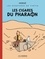 Les Aventures de Tintin Tome 4 Les cigares du Pharaon. Edition originale en couleur