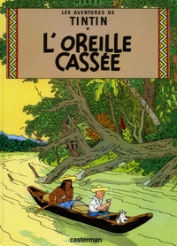 Histoiresdenlire.be Les Aventures de Tintin Tome 6 Image