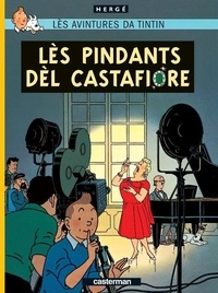  Hergé - Tintin 21 : Les Bijoux de la Castafiore - En ottintois.