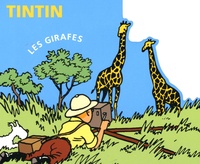 Hergé - Les girafes.