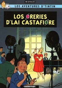 Los oreries d'lai Castafiore