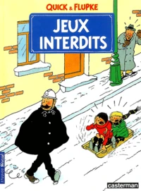 Jeux interdits