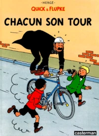 Chacun son tour