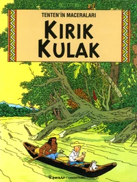 Kirik kulak
