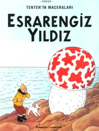Esrarengiz Yildiz
