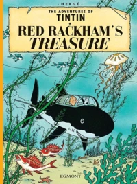 Red Rackham's Treasure