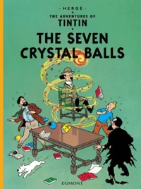 The Seven Crystal Balls