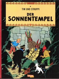 Der Sonnentempel