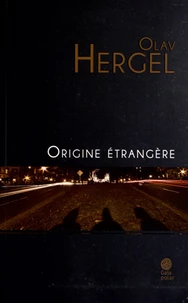 Origine étrangère