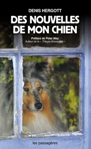 Des nouvelles de mon chien