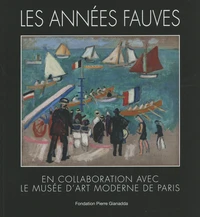 Les années fauves