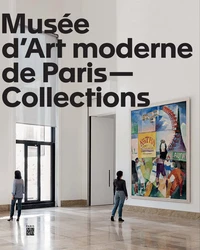Musées d'Art moderne de Paris