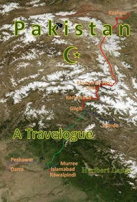 PAKISTAN - A Travelogue