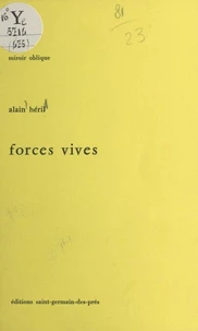 Forces vives
