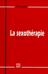 La sexothérapie