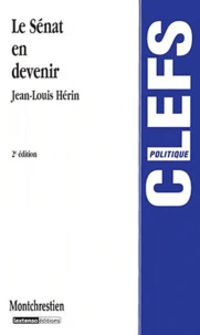 Le Sénat en devenir