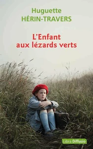 L'enfant aux lézards verts