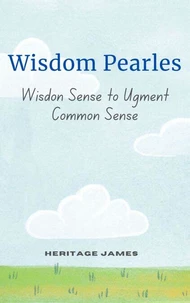 Wisdom Pearles