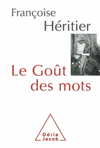 Goût des mots (Le)