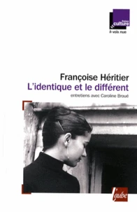 L'identique et le différent