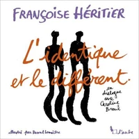 L'identique et le différent