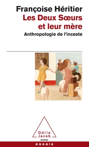 Les deux soeurs et leur mère
