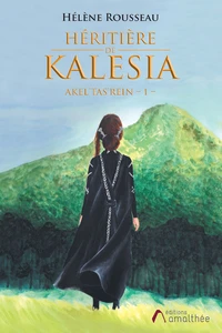Héritière de Kalesia